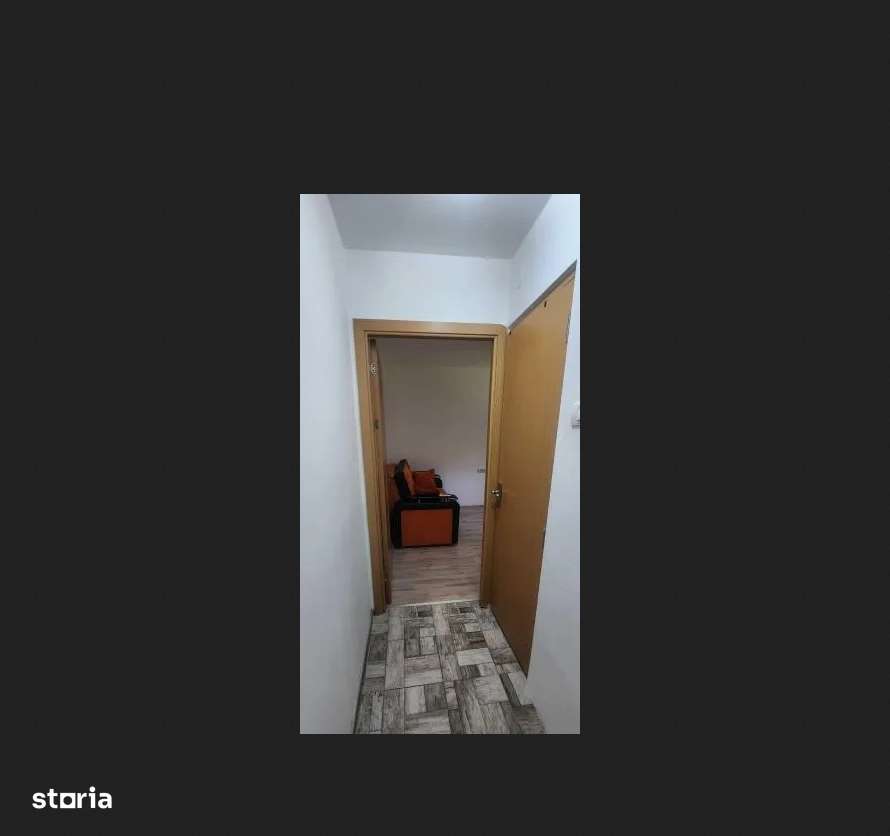 Apartament de 28mp, parter, în bloc solid, Tomis Nord-1