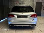 Mercedes-Benz C 200 BlueTEC AMG Line - 5