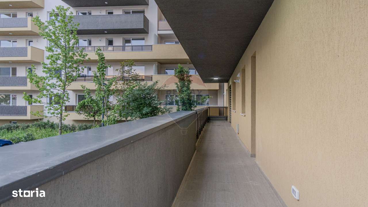 Clinica medicala-9 cabinete- URBAN PLAZA - bloc 15 parter! - Imagine principală: 4/20