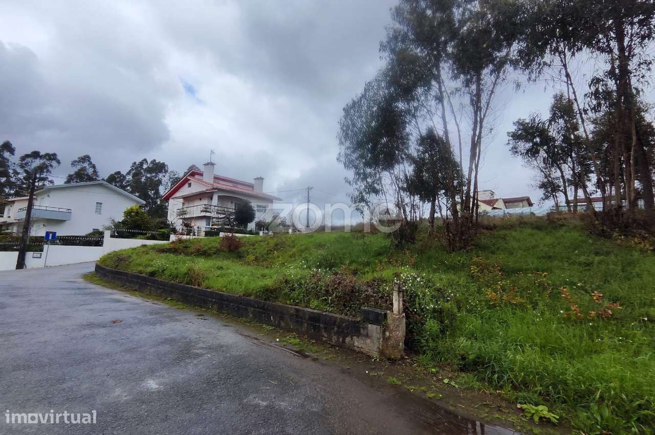 Terreno de 3.470m² para Construção em Oliveira de Azeméis-11