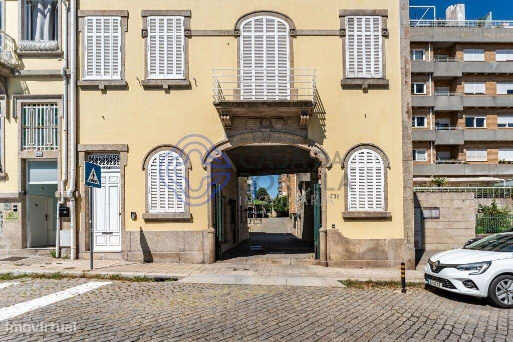 Condomínio Porto Antas Apartamento T5 - Grande imagem: 3/38