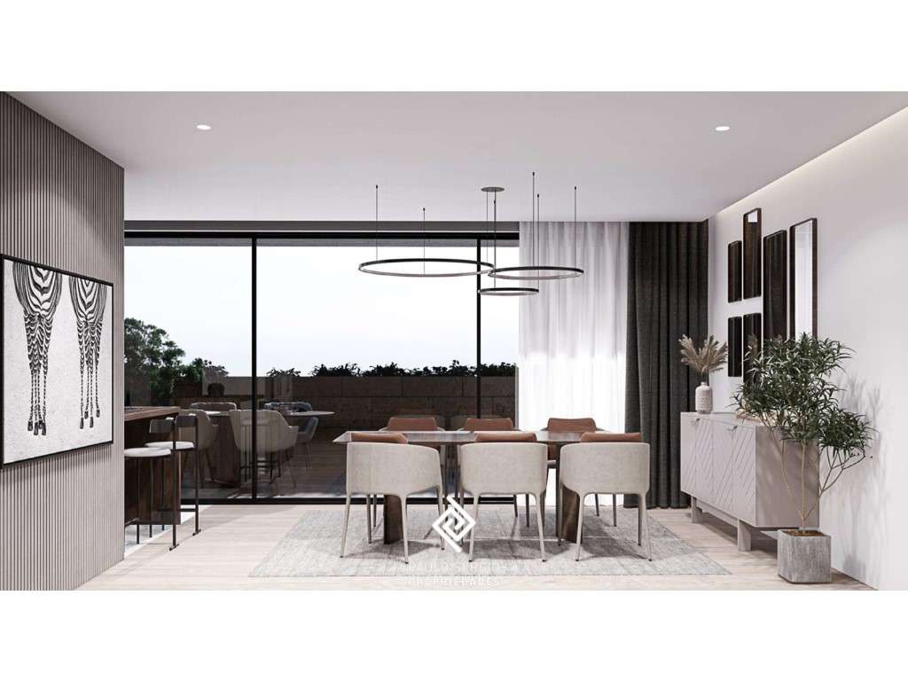 Magnífica Penthouse T2 em Vila Nova de Cerveira-6