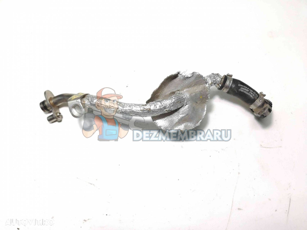 Conducta ulei A6541802700 Mercedes E220 W213 2.0 2016-2021 - 1