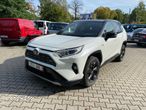 Toyota RAV4 2.5 4x4 Hybrid Style Selection - 1