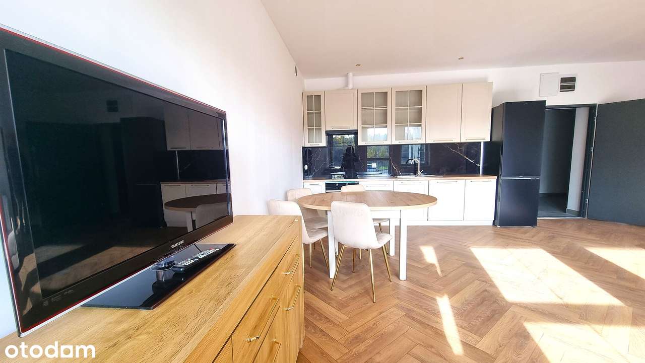 Nowoczesny apartament „pod klucz” – gotowy do zamieszkania.-9