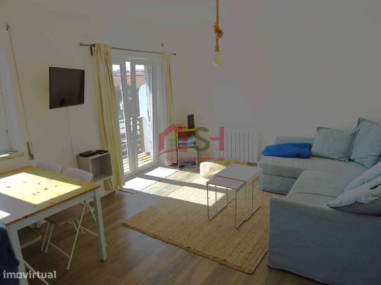 *Prédio com 2 Apartamentos + Loja + Arrecadação – Santa Cruz*-31