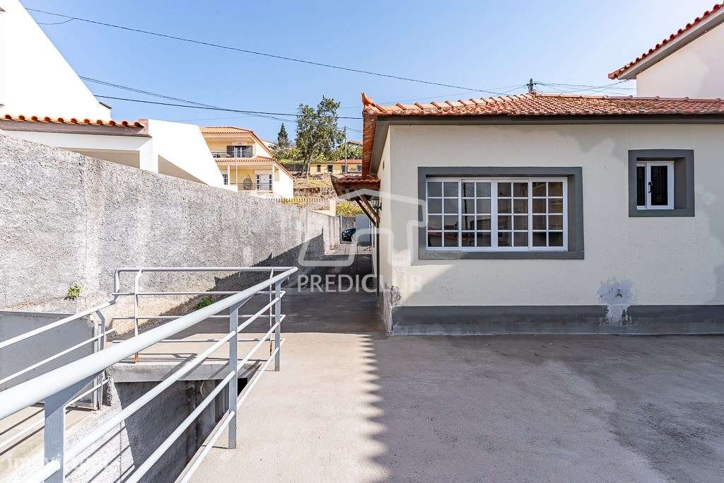 Moradia T3 - Funchal-13