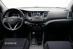 Hyundai Tucson 1.6 GDi 4WD DCT Trend - 23