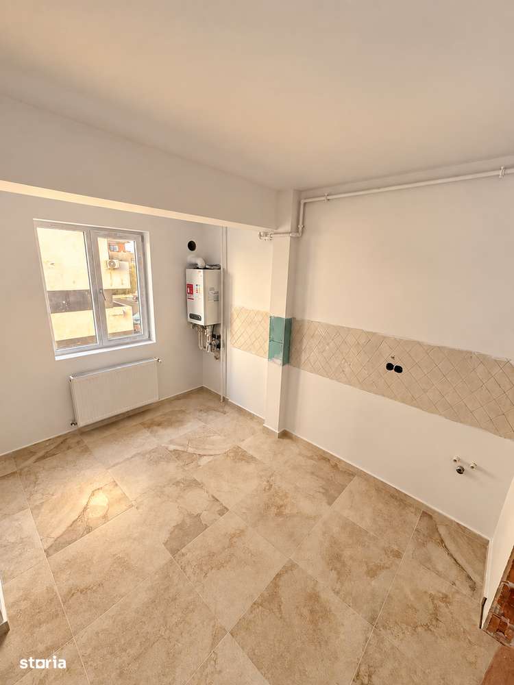 Garsonieră cu finisaje premium - strada Sergent Ilie Petre-4