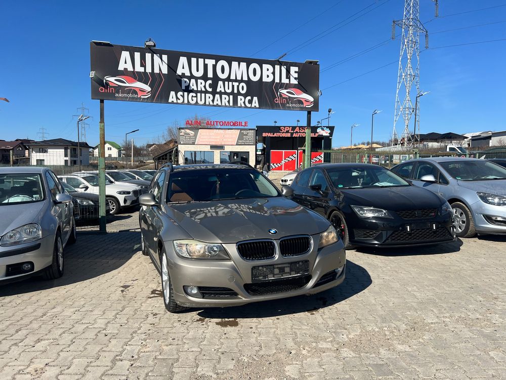 BMW Seria 3