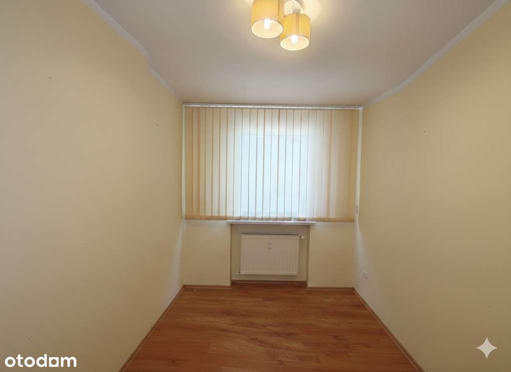 3 Pokojowe Mieszkanie na Parterze-6