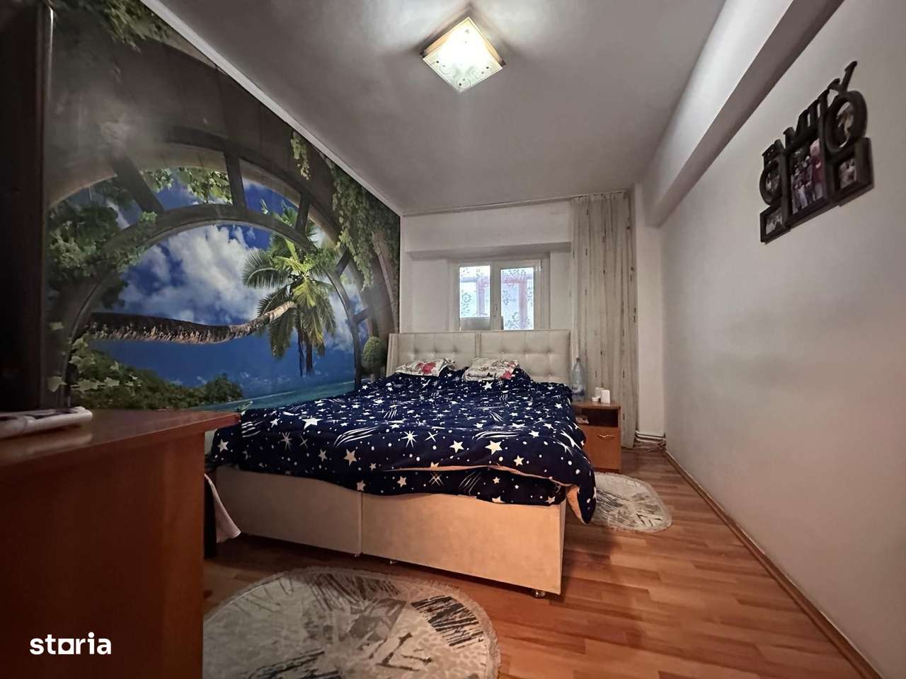 Apartament spațios cu 4 camere de vânzare!-1