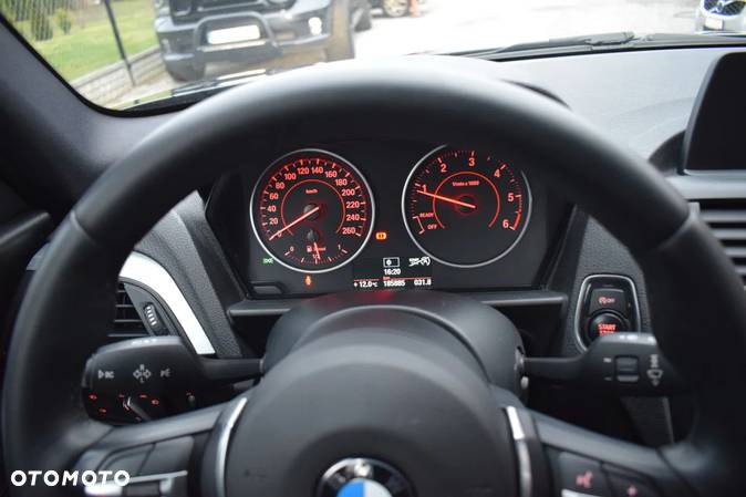 BMW Seria 1 118d xDrive Sport Line - 11