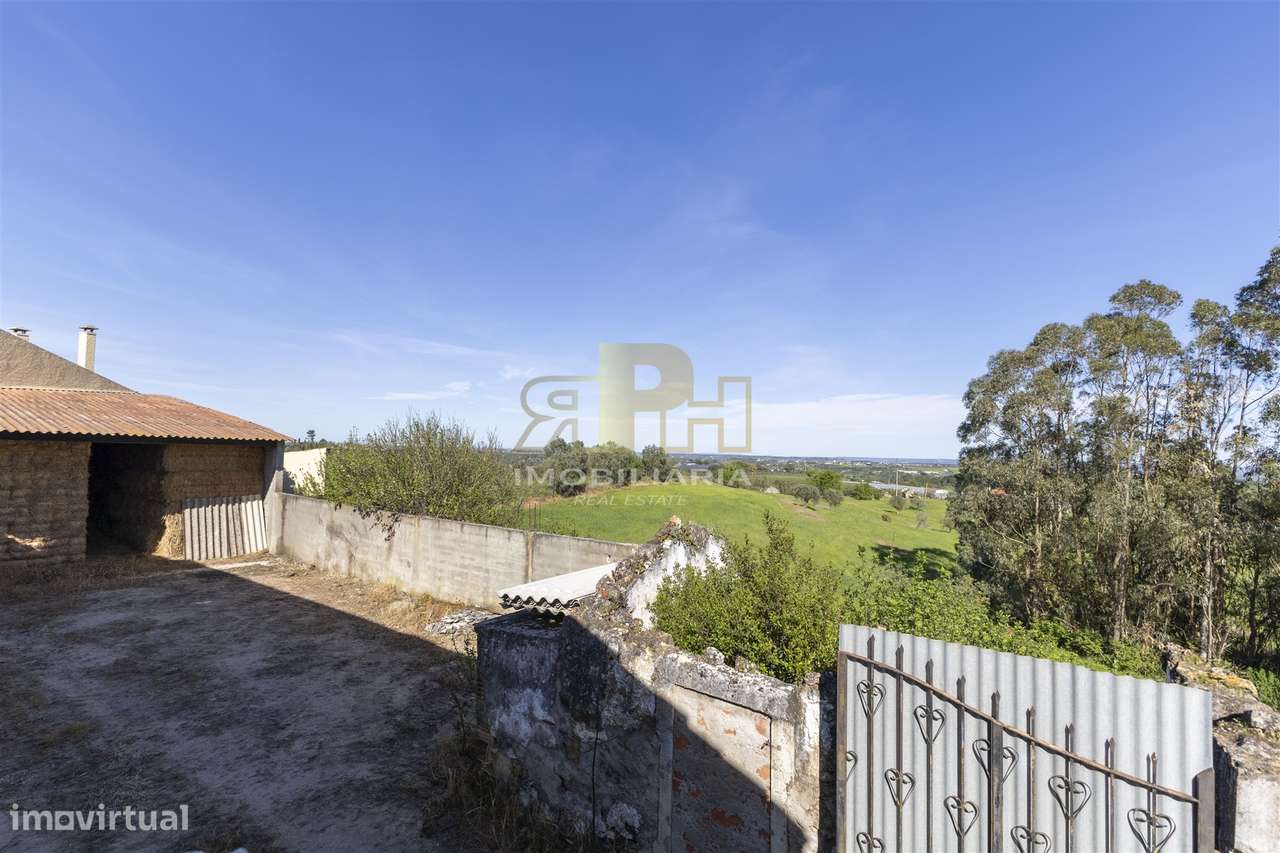 Moradia T2+1 Venda em São Vicente do Paul e Vale de Figueira,Santarém-29