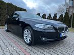 BMW Seria 5 520d - 2