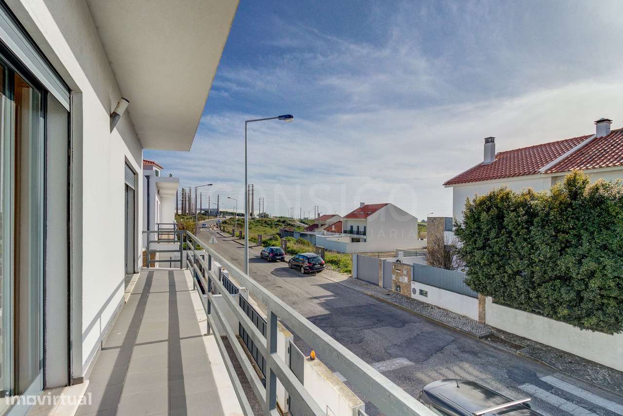 Moradia com 170 m², jardim, zona de barbecue e estacionamento para dua-41