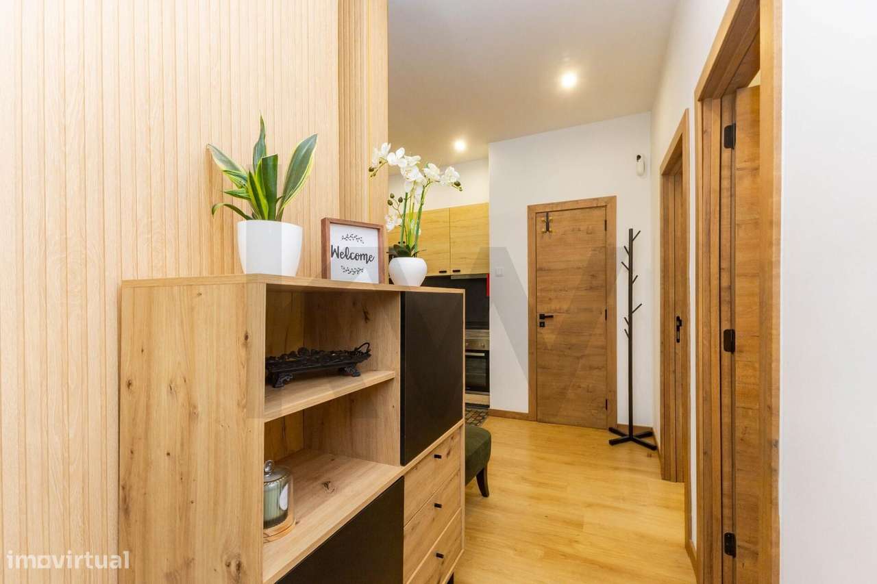 PRÉDIO EM PROPRIEDADE TOTAL COM AL | JUNTO À CÂMARA DE GAIA - Grande imagem: 3/32