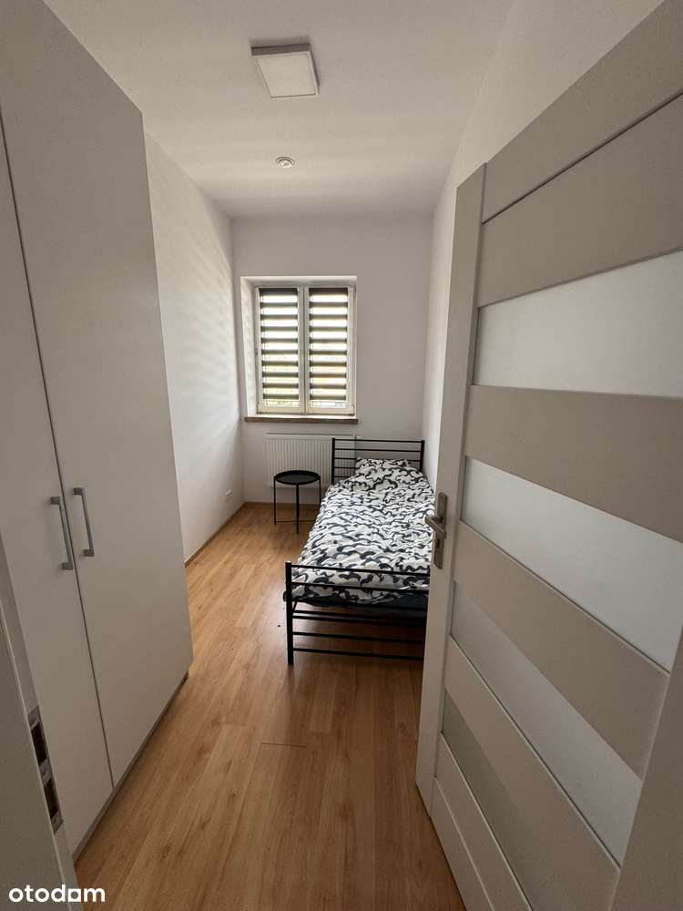 Mieszkanie do wynajęcia, 3 osobne pokoje, oddzielna kuchnia i łazienka - Pełny obrazek: 4/7