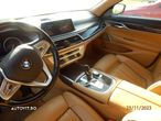 BMW Seria 7 750d xDrive - 13