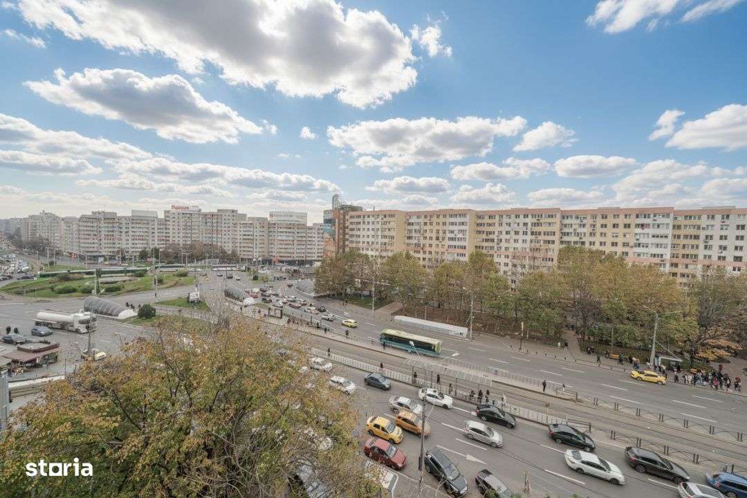 Credit ipotecar*Decomandat*72 mp*Sos. Colentina nr.2*Mobilat si utilat-5