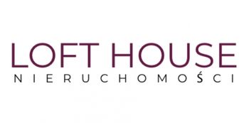 LOFT HOUSE Logo