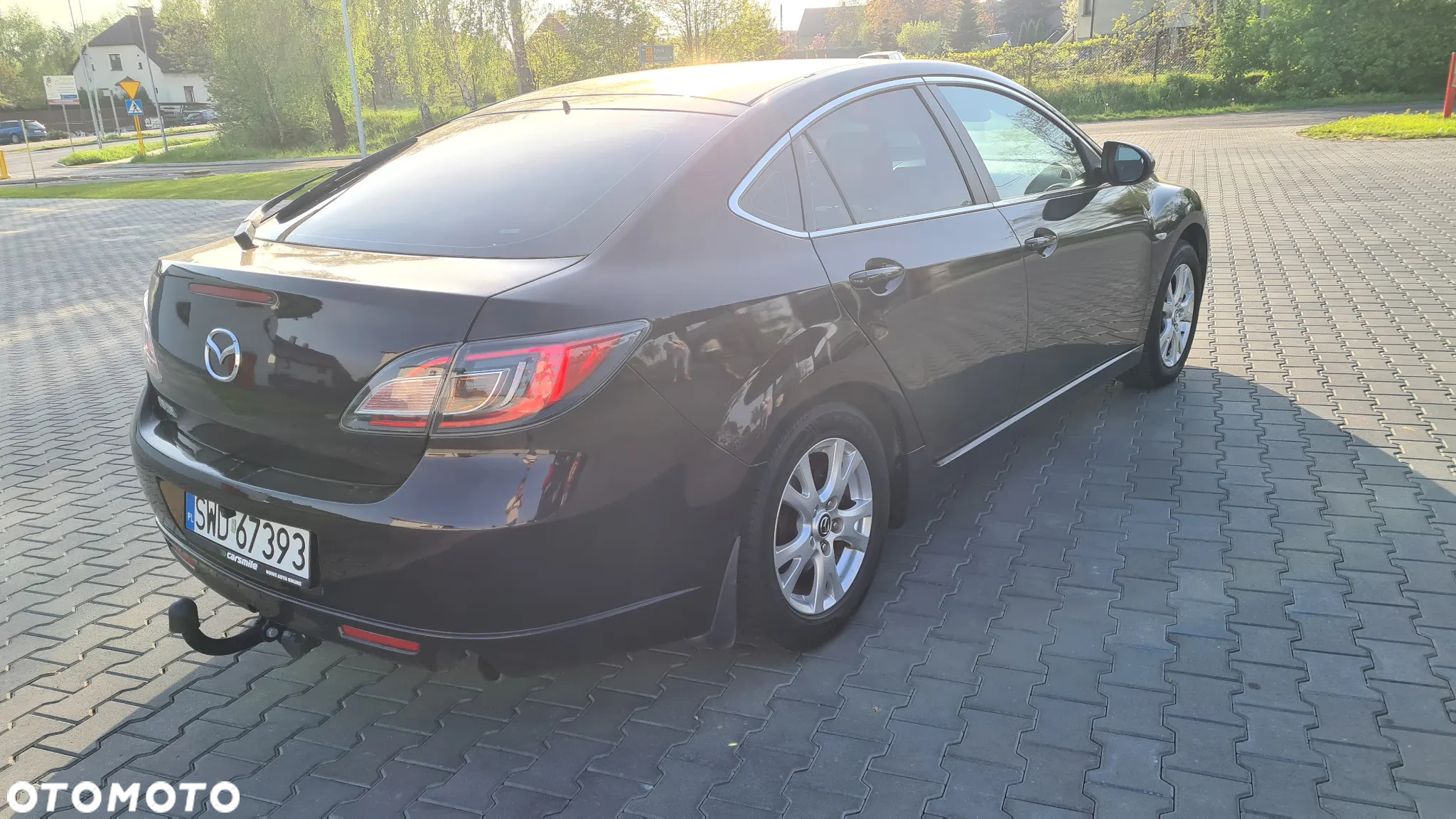 Mazda 6 1.8 Exclusive - 2