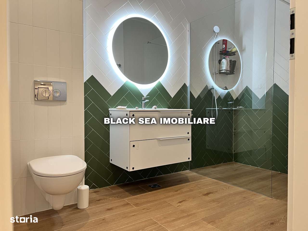 STUDIO DE VANZARE – AXXIS Nova Resort & SPA –VEDERE LA MARE-10