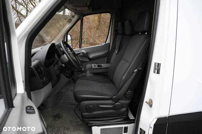 Mercedes-Benz Sprinter 313 CDI - 40