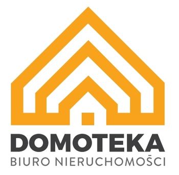 Domoteka Tomasz Hojan Logo