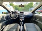 Renault Clio 1.2 TCE Rip Curl - 7