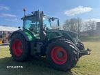 Fendt 724 VARIO PROFI PLUS - 10