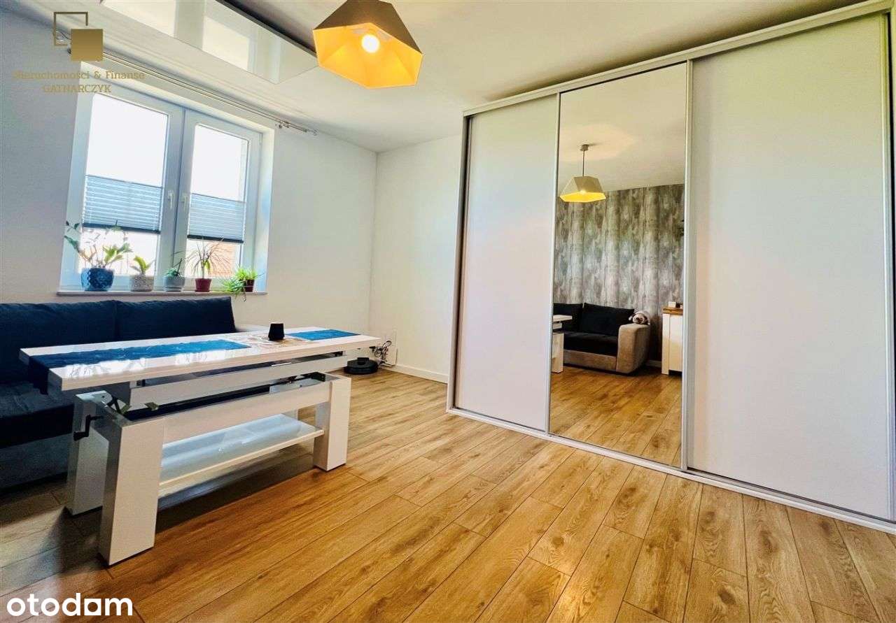 Nowoczesne mieszkanie bezczynszowe do zamieszkania-2