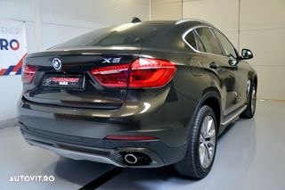 BMW X6 XDrive 3.0D 258cp Euro 6 - 4