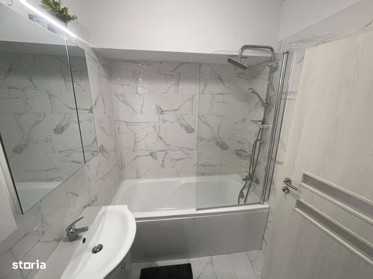 Apartament 2 camere, bloc nou, metrou Berceni - 5 min — fotografia 3