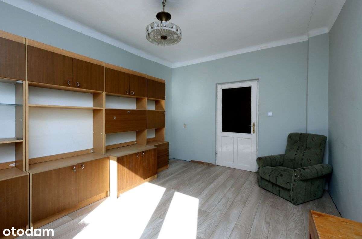 Dom wolnostojący na działce 420 m2-2