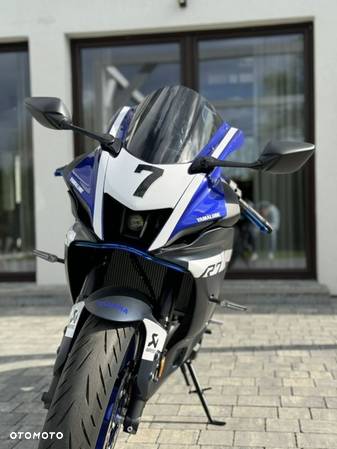 Yamaha R7 - 8