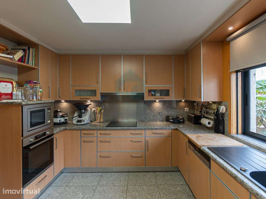 Moradia T5 em Vilarinha-20