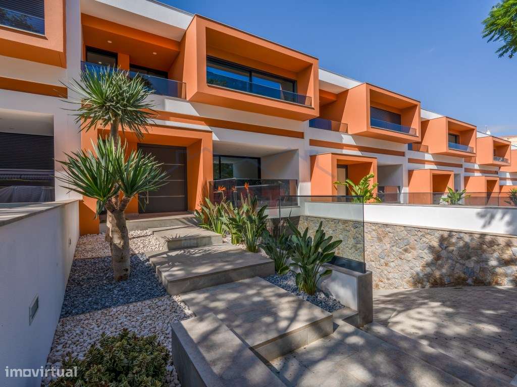 Moradia T3 com piscina-37