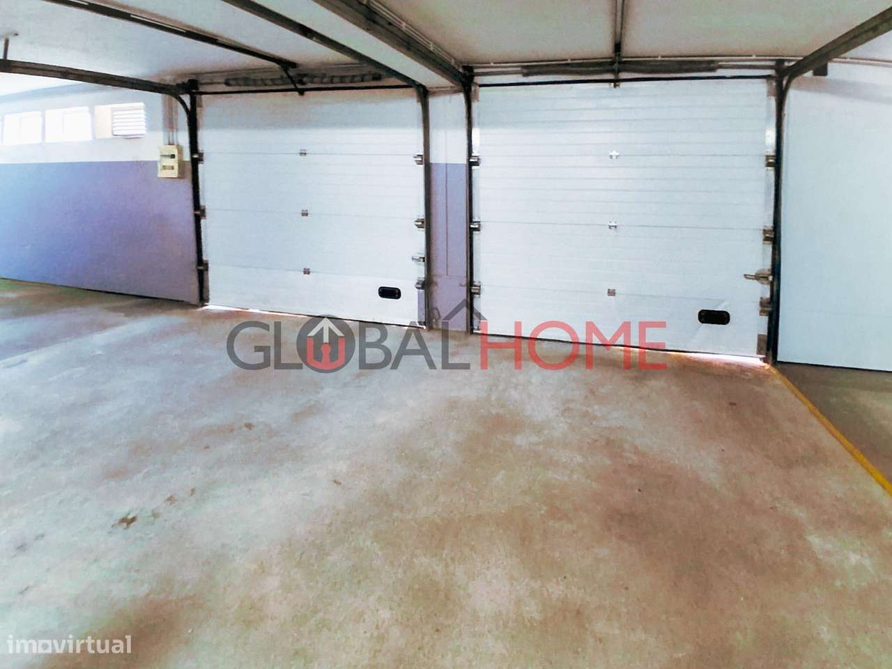 Apartamento T2 em Baguim do Monte, Rio Tinto-29