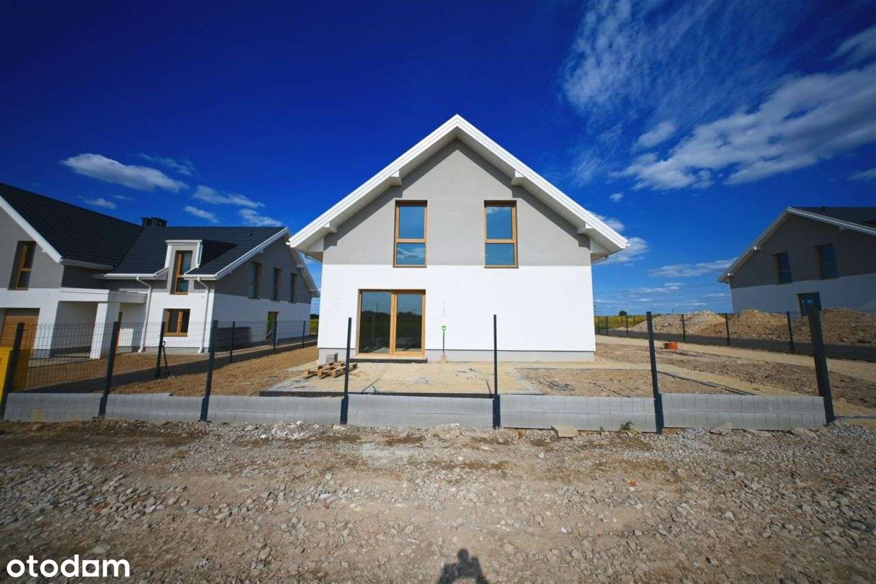 ❤️Oddane do użytkowania ! Duże Domy ! Okazja - Pełny obrazek: 5/16