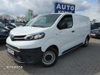 Toyota Proace - 1