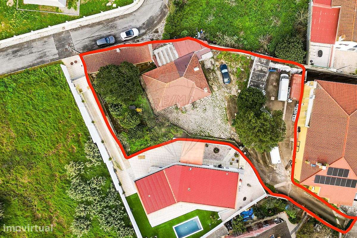 Moradia T3 para venda - Grande imagem: 3/7