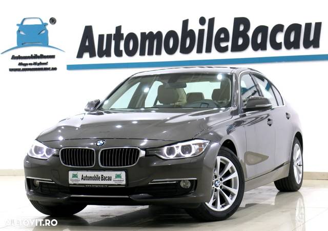 BMW Seria 3 316i Aut. - 2