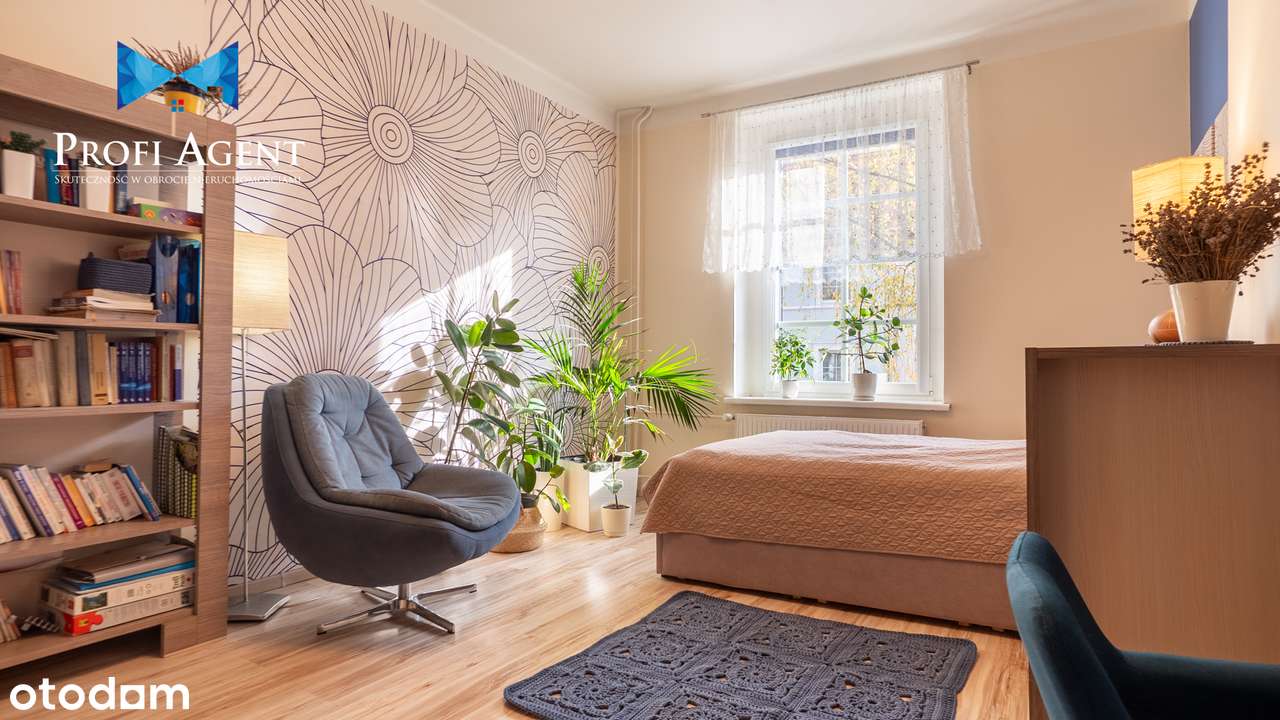 Przestrzeń, lokalizacja, kondygnacja i parking pod klatką;)-6