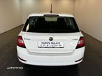 Skoda Fabia 1.0 MPI Avantaj - 15