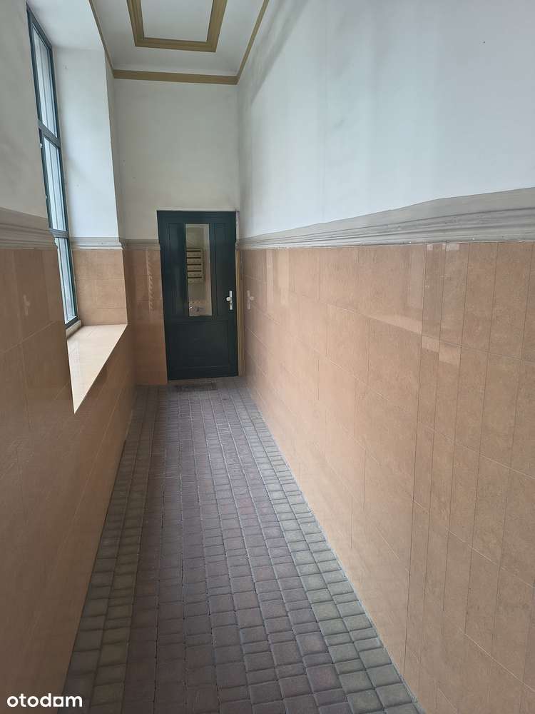 ul. Gdańska 74 Stan Deweloperski Centrum Łodzi-5