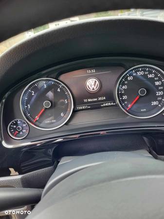 Volkswagen Touareg 3.0 V6 TDI BMT Perfectline - 10