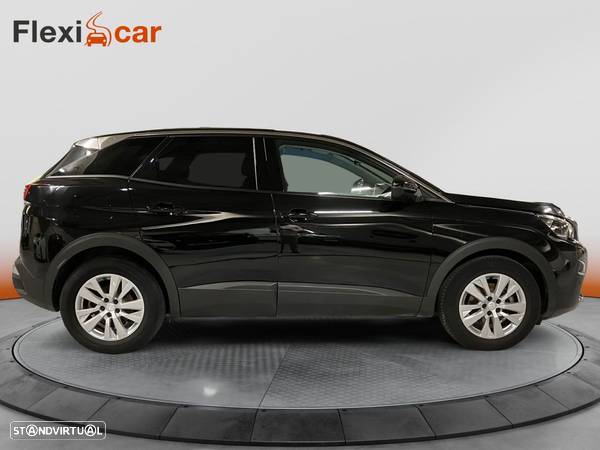 Peugeot 3008 1.5 BlueHDi Active - 6