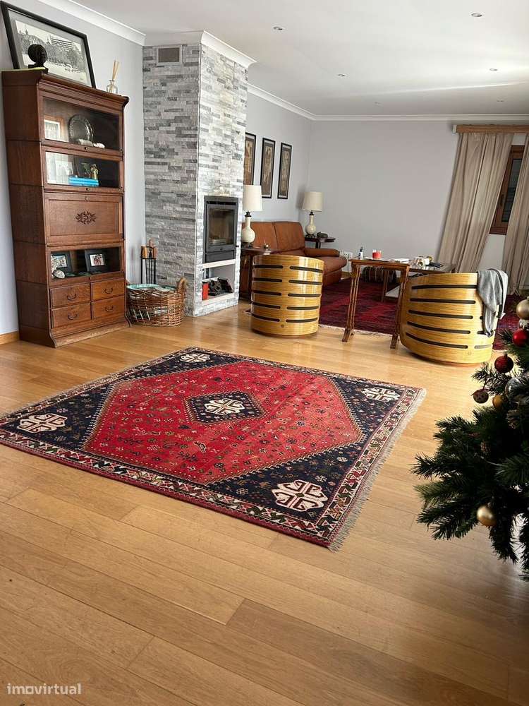 Moradia T5 Arruda dos Vinhos - Grande imagem: 5/22