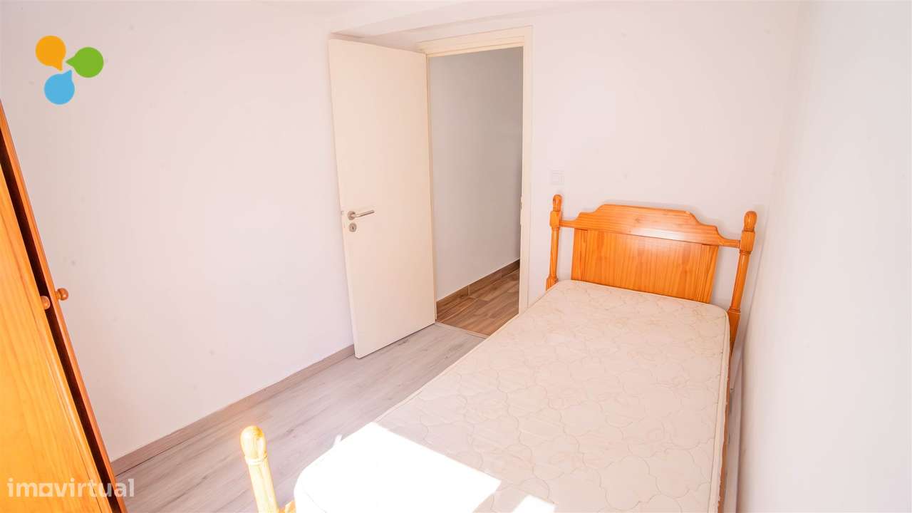 Moradia T2 - Centro da Covilhã - Grande imagem: 5/10